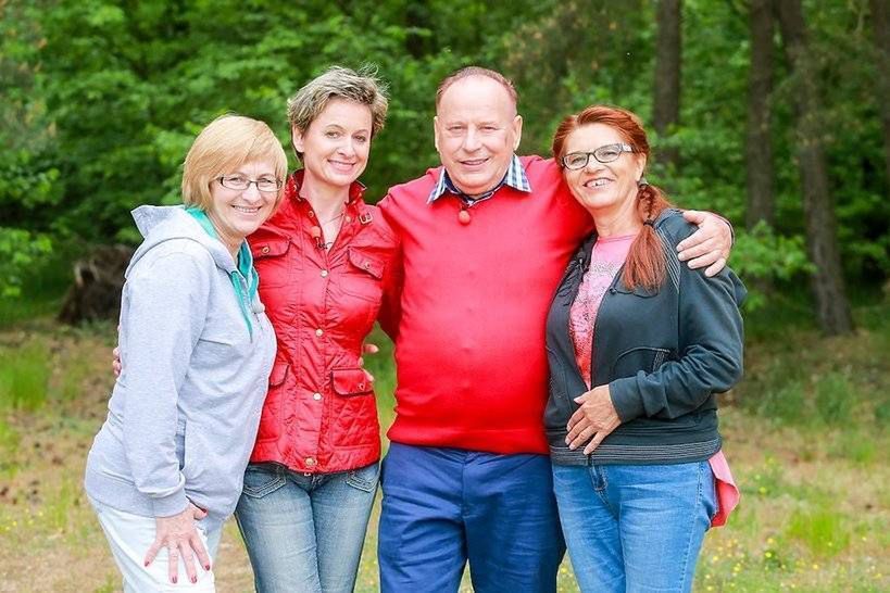 Mikołaj z "Rolnik szuka żony"jest zakochany, kim jest jego ukochana?