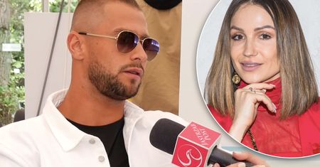 Mikołaj Jędruszczak przeszedł metamorfozę. Zdradził, jak zareagowała Sylwia Madeńska. To wiele mówi o ich relacji