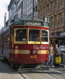 15-latek uprowadził tramwaj