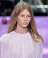 14-letnia modelka muzą Diora