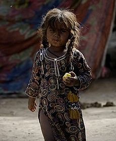 Dzieciństwo w cieniu zamachów