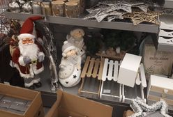 Coraz bliżej święta. W sklepach KiK już kupisz renifery i bombki na choinkę