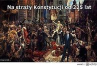 Internauci wytknęli Petru wpadkę ws. obowiązującej konstytucji