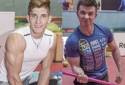 Michał Baryza i Alan Andersz: który przystojniejszy?