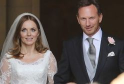 Geri Halliwell wyszła za mąż!