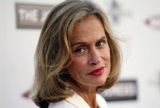 Ikony (w) stylu vintage: Lauren Hutton