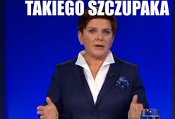 Memy po debacie Kopacz-Szydło