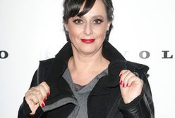 Anna Korcz zaliczyła wpadkę!