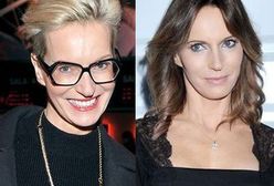 Co się dzieje z Pauliną Smaszcz-Kurzajewską?