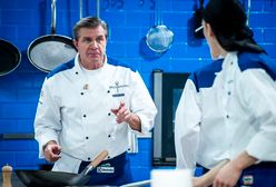 Gwiazdy po raz pierwszy będą gotować w "Hell's Kitchen". Kto to będzie?