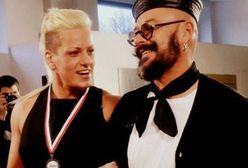 Jacyków odmienił szafę trzeciej najsilniejszej kobiety świata!