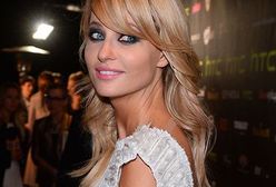 Uwierzycie, że Aneta Kręglicka skończyła 50 lat?