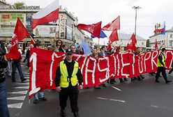Święto 1 Maja wiecznie żywe