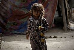 Dzieciństwo w cieniu zamachów