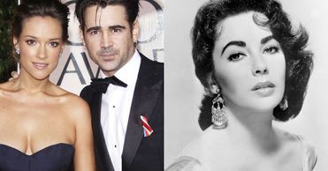 Alicja Bachleda-Curuś i Colin Farrell: w ich związku była jeszcze inna kobieta