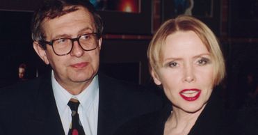 Ewa Błaszczyk i Jacek Janczarski: rozdzieliła ich tragedia