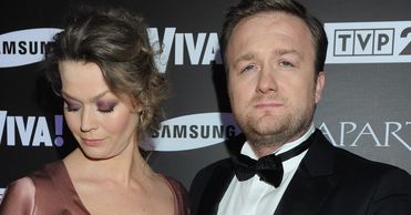 Tamara Arciuch i Bartek Kasprzykowski: jednak kryzys?