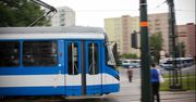 Wrocław: piesza potrącona przez tramwaj