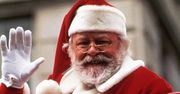 Mikołaj nie taki święty!