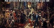 Internauci wytknęli Petru wpadkę ws. obowiązującej konstytucji
