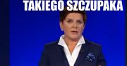 Memy po debacie Kopacz-Szydło