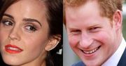 Książę Harry spotyka się z Emmą Watson?!