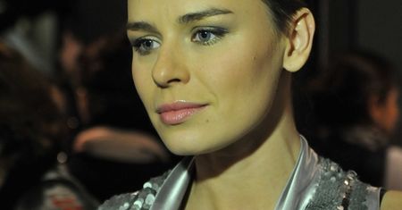Natasza wśród najlepszych