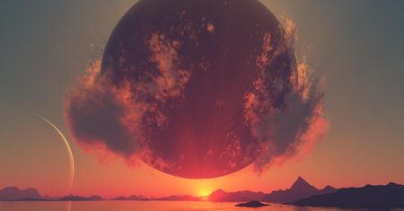 Najwyraźniej wystarczyło zapuścić brodę, żeby ukończyć No Man's Sky