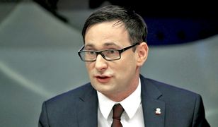 Nieznana twarz Daniela Obajtka. Przekazał dworek chorym dzieciom