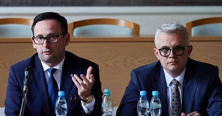 Fuzja Orlenu i Lotosu. Na początku lipca wniosek do Brukseli