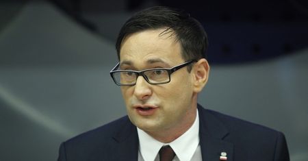 Nawozy z Rosji Stop. Grupa Orlen rozpoczyna wielką inwestycję