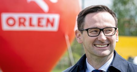 Orlen otwiera się w Bawarii. Polska marka mocniej obecna w Niemczech
