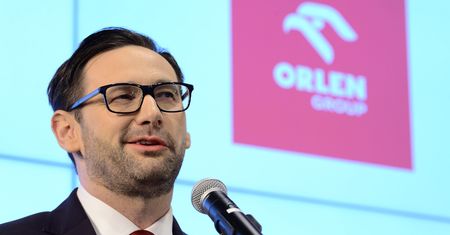 Podwyżki w PKN Orlen. Pensję w górę i 3,5 tys. zł nagrody
