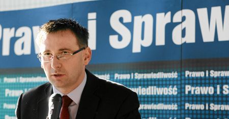 To będzie nowy minister u Morawieckiego? Daniela Obajtka kochają w PiS