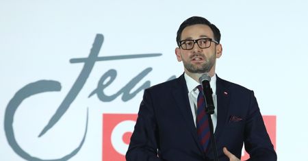 Koronawirus. Szef Orlenu: paliwa nie zabraknie, Kubicy nie przestaniemy sponsorować