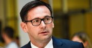 Prezes Orlenu Daniel Obajtek ma zespół Tourette'a. Finansuje ośrodek rehabilitacji