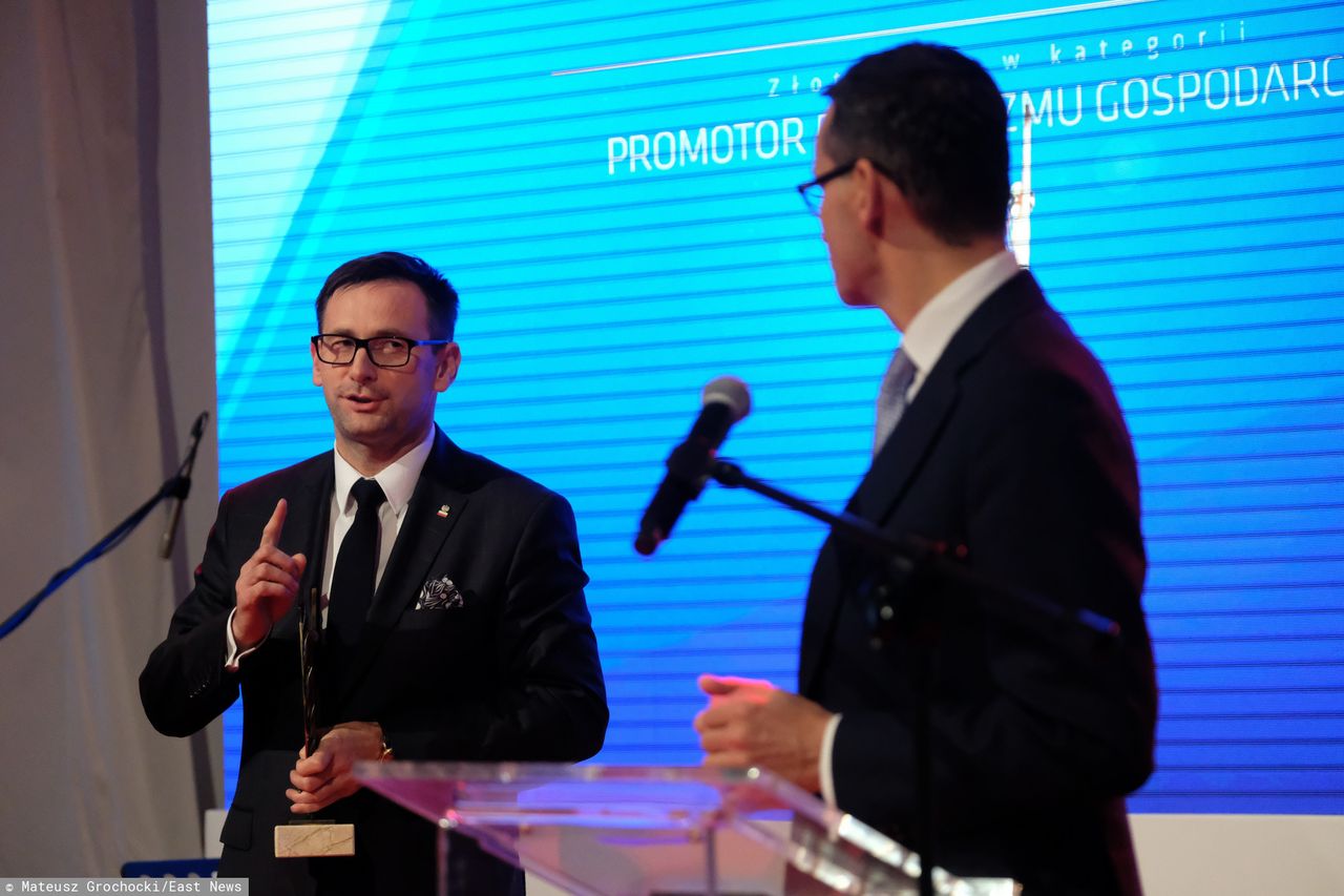 PKN Orlen chce przejąć Energę. Transakcja niekorzystna dla Skarbu Państwa 