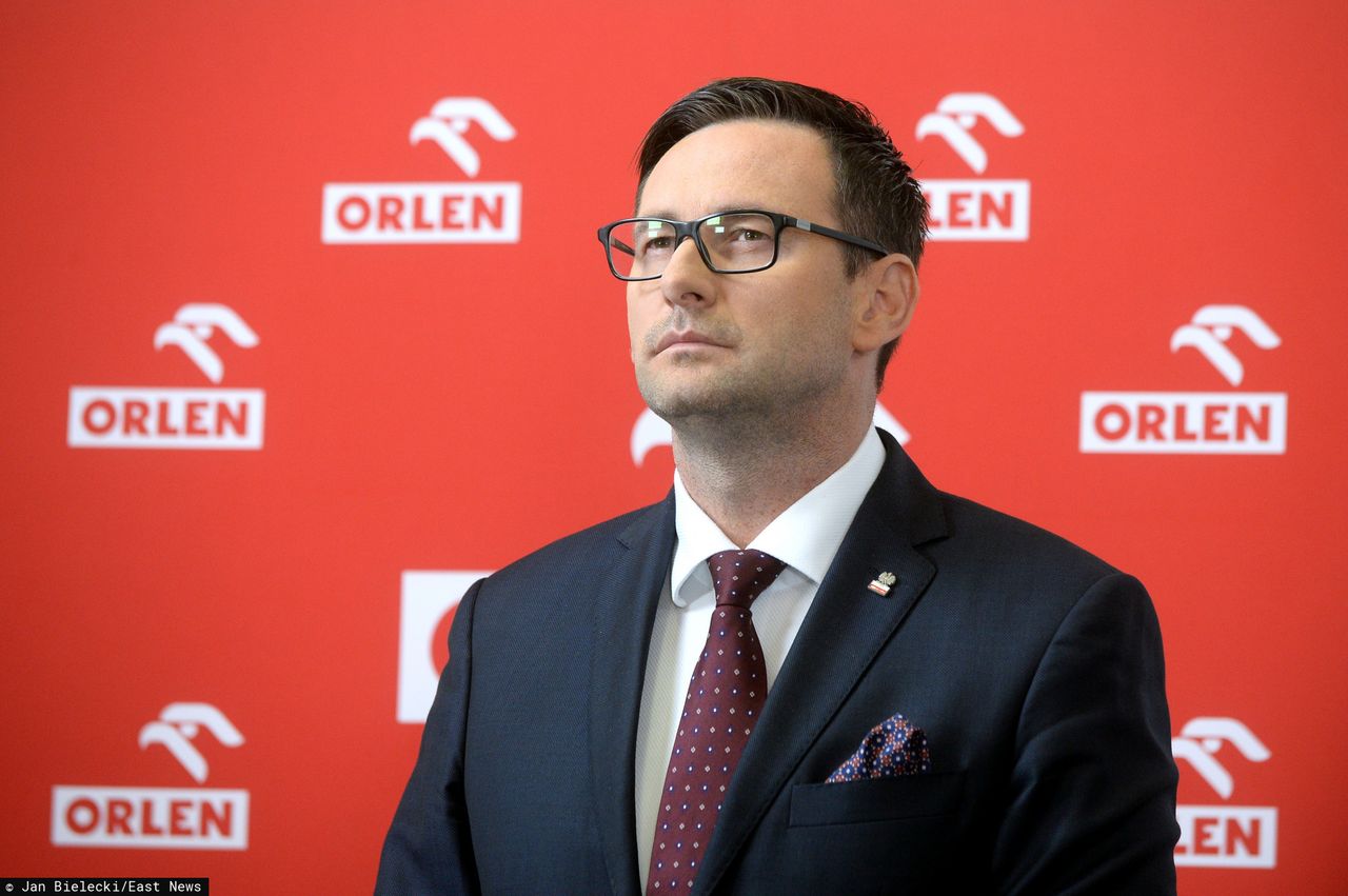 PKN Orlen pokazał wyniki. Reakcja inwestorów jednoznaczna