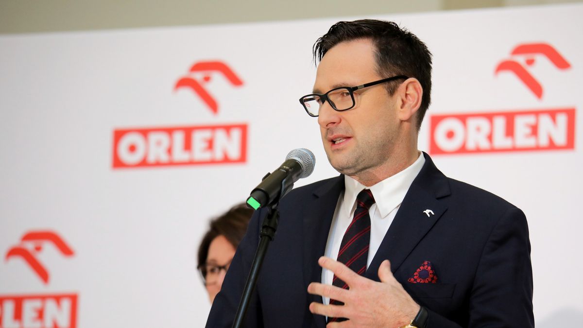 Przejęcie Lotosu przez PKN Orlen może w najbliższym czasie stanąć pod znakiem zapytania