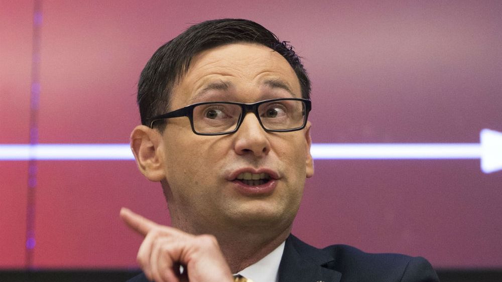 Rosjanie przesyłali ropę, która mogła zniszczyć instalacje w rafineriach