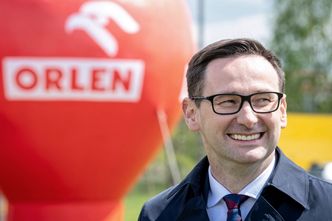 Orlen otwiera się w Bawarii. Polska marka mocniej obecna w Niemczech