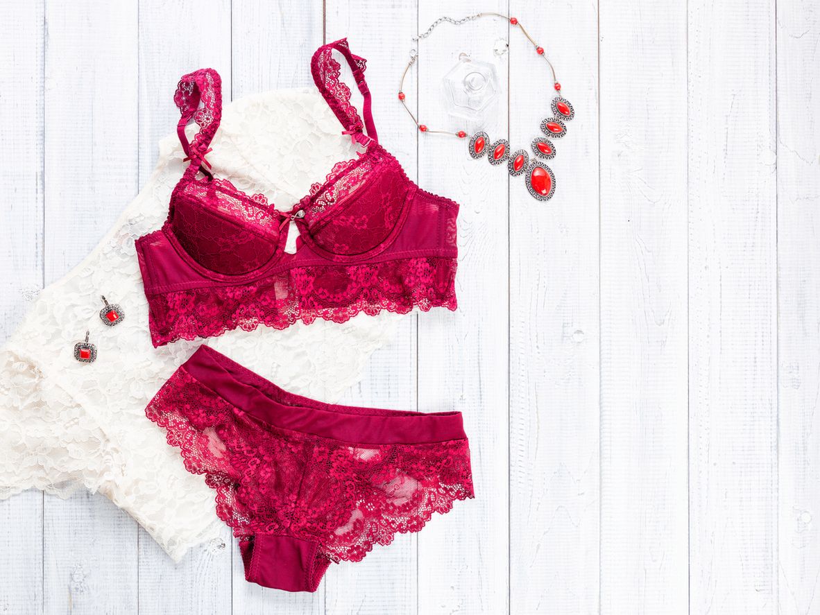 Majtki w dużych rozmiarach – komfort i piękno niezależnie od kształtów