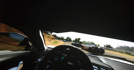 Driveclub sprzeciwia się Bogusiowi. Bo umarł, ale nadal żyje