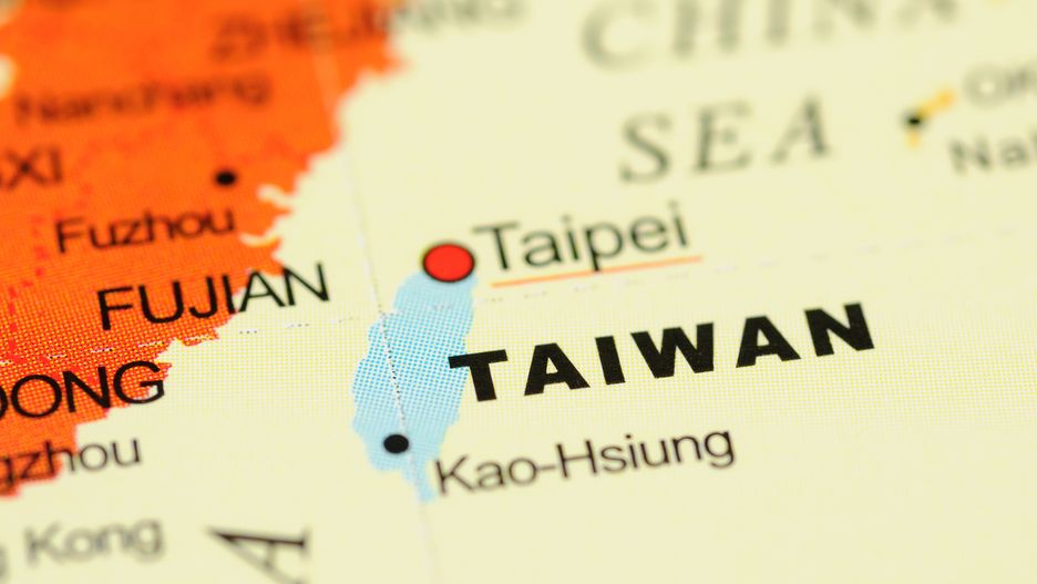 Tajwan: silne trzęsienie ziemi nawiedziło wyspę