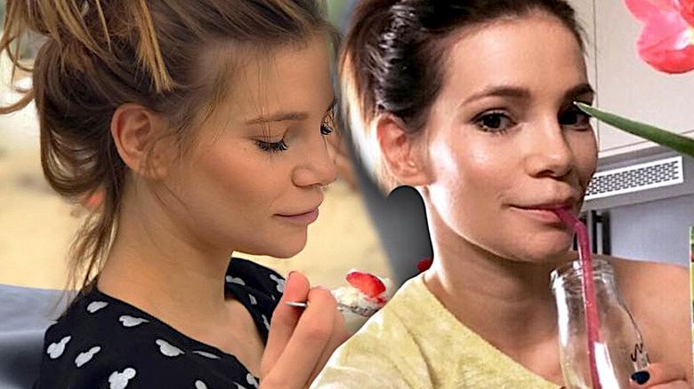 Maja Bohosiewicz dieta