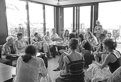 Warsztaty w Teatrze Atelier - festiwal żydowski trwa!