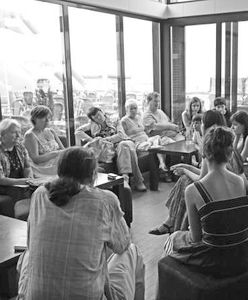 Warsztaty w Teatrze Atelier - festiwal żydowski trwa!