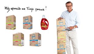 Mr. ZIGGI. Chajzer trafił do Lidla