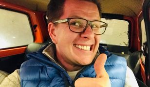 Filip Chajzer nie może narzekać na zarobki. Stawki robią wrażenie
