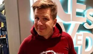 Filip Chajzer potwierdza, że zostanie tatą!